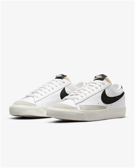 nike blazer low 77 weiß|nike blazer low '77 women's.